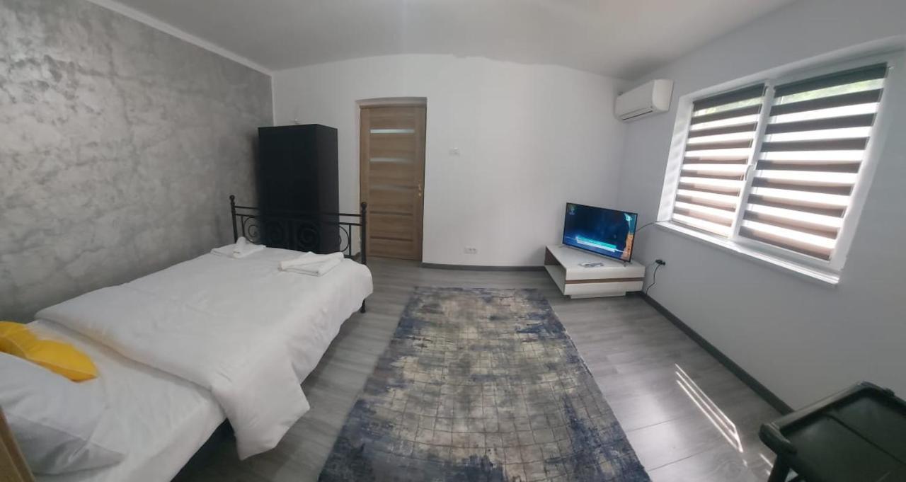 Andi 2-Apartament เบยเล เฮร์คูลาเน ภายนอก รูปภาพ