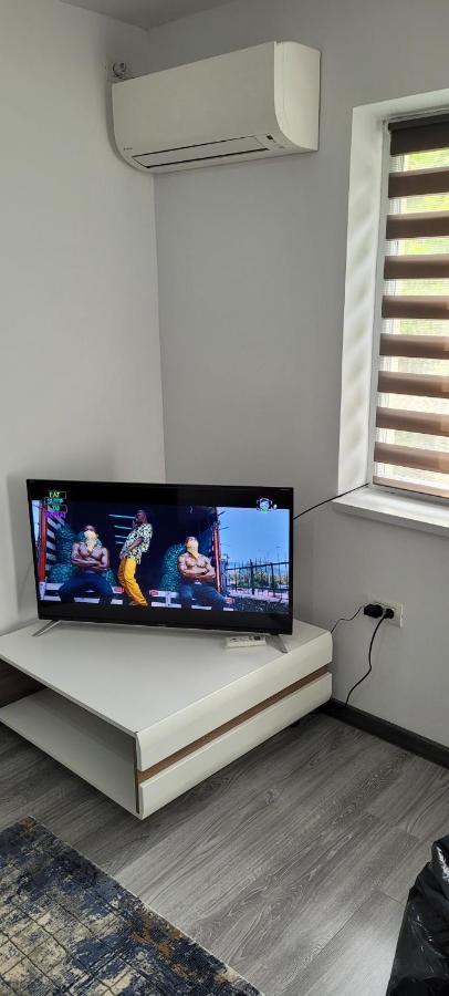 Andi 2-Apartament เบยเล เฮร์คูลาเน ภายนอก รูปภาพ