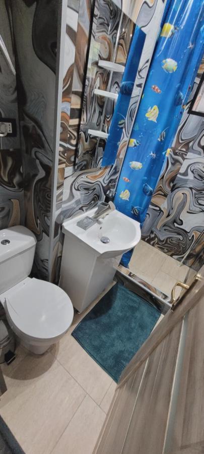 Andi 2-Apartament เบยเล เฮร์คูลาเน ภายนอก รูปภาพ