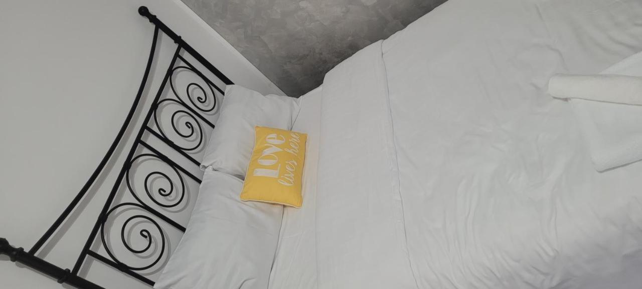 Andi 2-Apartament เบยเล เฮร์คูลาเน ภายนอก รูปภาพ