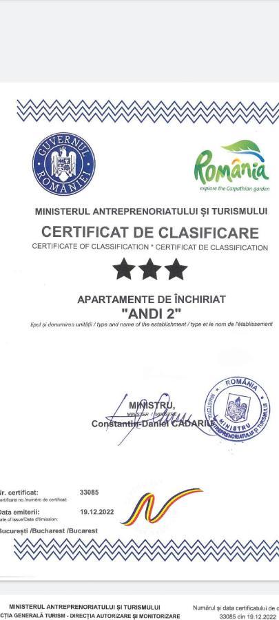 Andi 2-Apartament เบยเล เฮร์คูลาเน ภายนอก รูปภาพ
